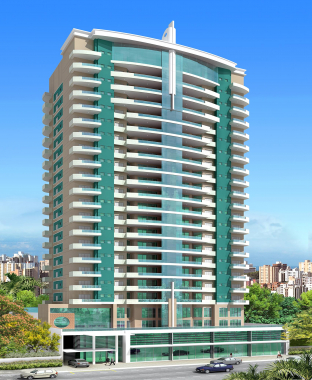 Mirai Tower Residence